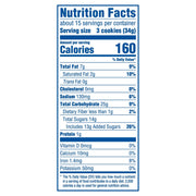 Chocolate Sandwich Cookies, Family Size, 2 Pack R7