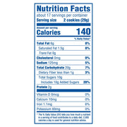 Peanut Butter Sandwich Cookies, Family Size, 2 Pack Q9
