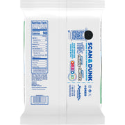 Gluten Free Mint Creme Chocolate Sandwich Cookies, 2 Pack M4