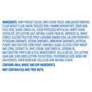 Frozen Dairy Dessert Bars R8
