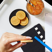 Thins Golden Sandwich Cookies, Family Size Q8