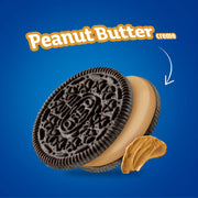 Peanut Butter Sandwich Cookies, Family Size M7