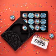 OREOiD Congratulations Gift Set N3