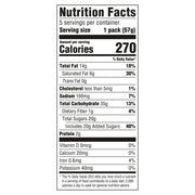 Golden Cakesters Soft Snack Cakes, Snack Packs, 2 Pack R2