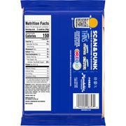 Cinnamon Bun Sandwich Cookies, Limited Edition, 2 Pack R9
