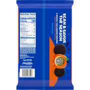 Orange Creme Halloween Cookies, Limited Edition, 2 Pack O4