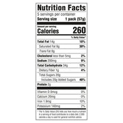 Cakesters Double Chocolate Soft Snack Cakes, Snack Packs M1