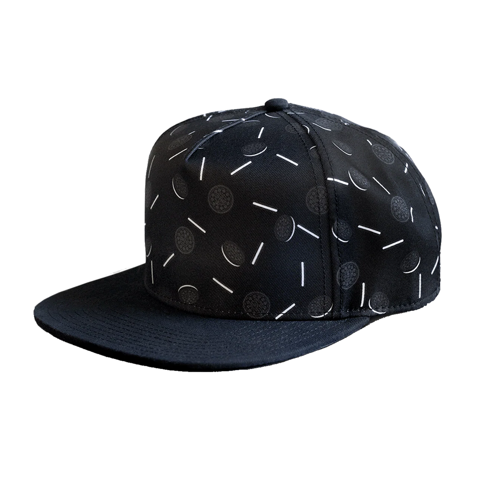 Cookie Baseball Cap R7