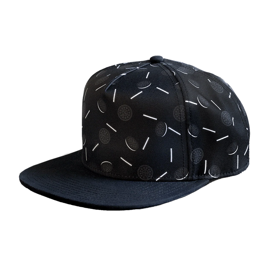 Cookie Baseball Cap R7