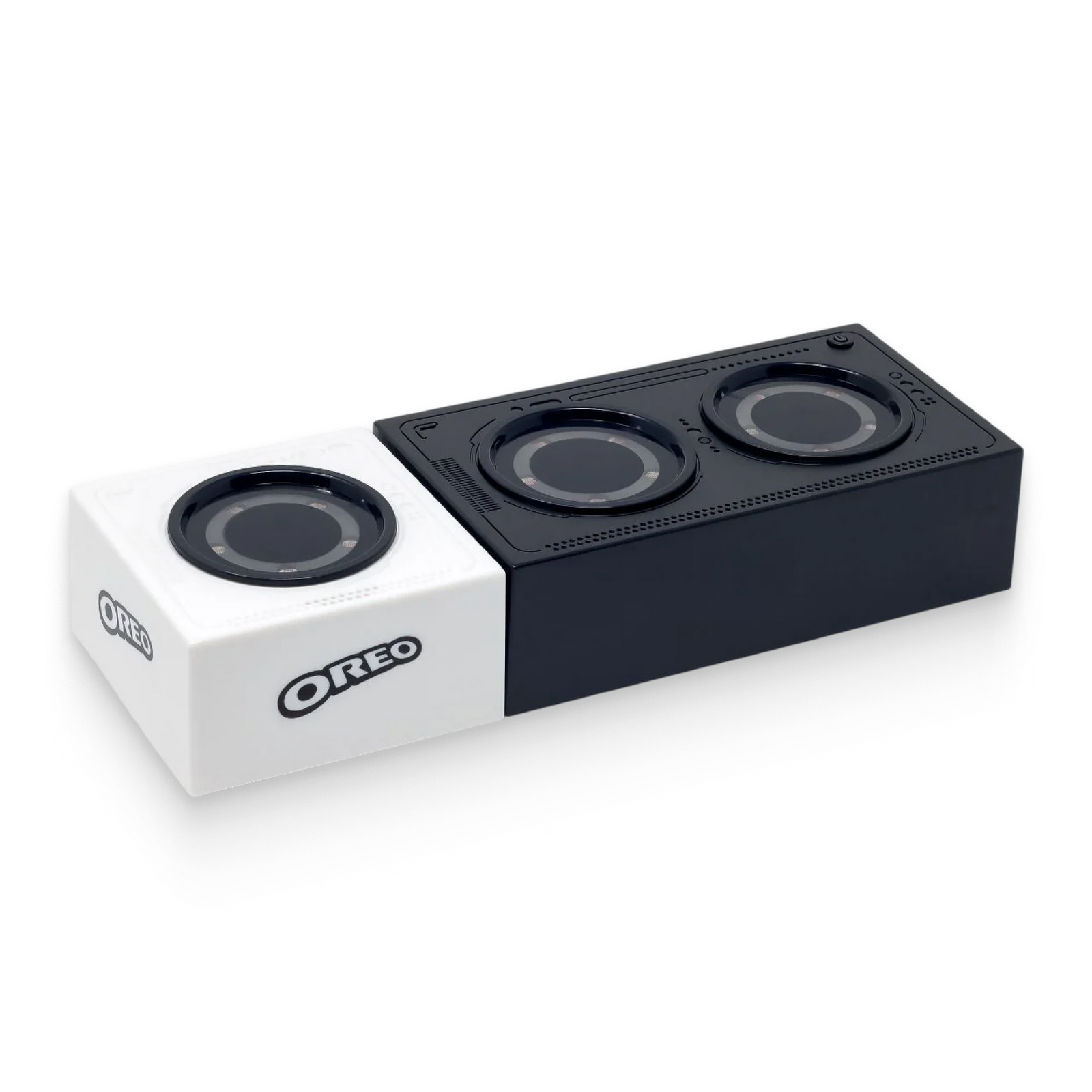 DJ Mixer N8