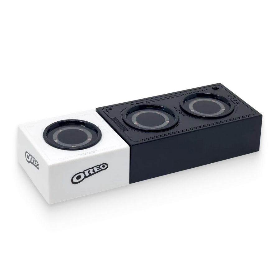 DJ Mixer N8