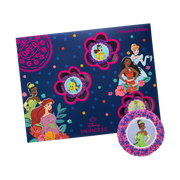 OREOiD Disney Princess Edition - 12ct P4