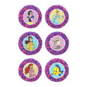 OREOiD Disney Princess Edition - 12ct P4