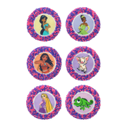 OREOiD Disney Princess Edition - 12ct P4