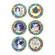 OREOiD Disney Princess Snow White - 6ct N8