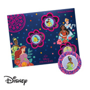 OREOiD Disney Princess Edition - 12ct P4