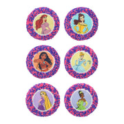 OREOiD Disney Princess Edition - 6ct R3