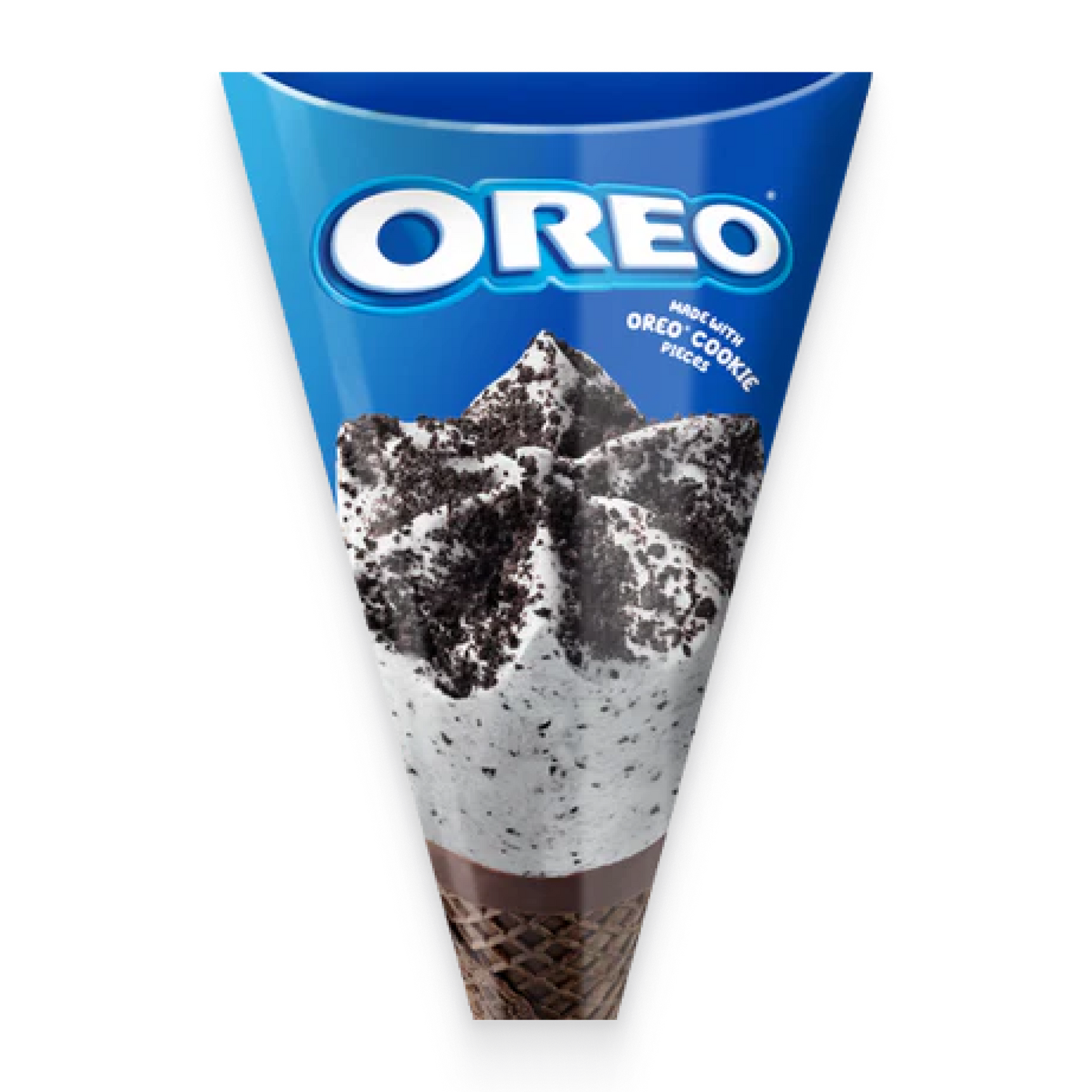 Frozen Dairy Dessert King Cone Q8