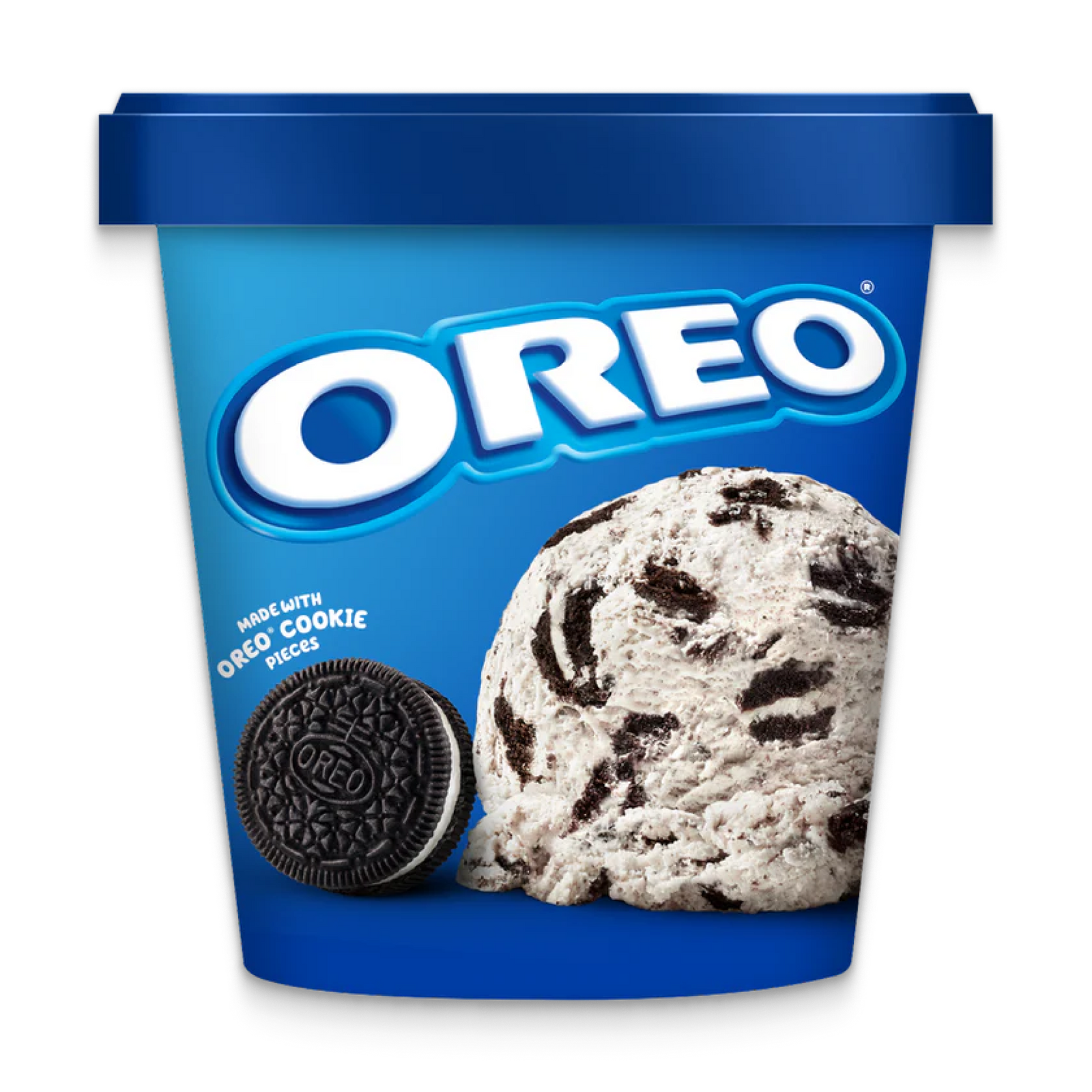 Frozen Dairy Dessert M3