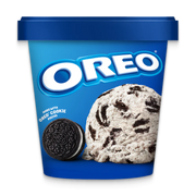 Frozen Dairy Dessert M3