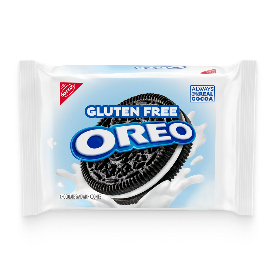 Gluten Free Chocolate Sandwich Cookies O9