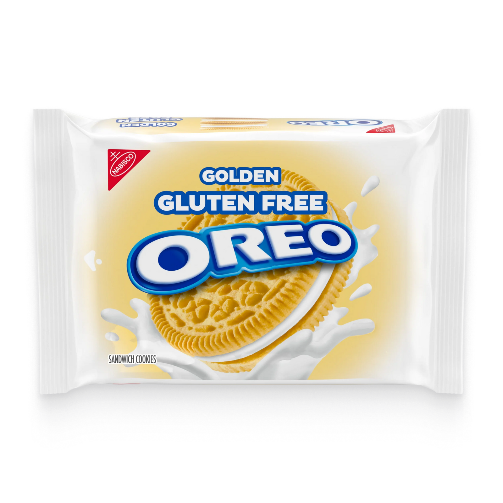 Gluten Free Golden Sandwich Cookies O8