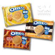 Twist Lick Vote 3 Flavor Bundle N7