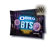 BTS Brown Sugar Pancake Flavor Creme, Limited Edition, 2 Pack Q2