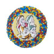 OREOiD Disney Princess Snow White - 6ct N8
