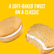 Golden Cakesters Soft Snack Cakes, Snack Packs P3