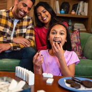Double Stuf Gluten Free Chocolate Sandwich Cookies N9