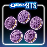 BTS Brown Sugar Pancake Flavor Creme, Limited Edition, 2 Pack Q2