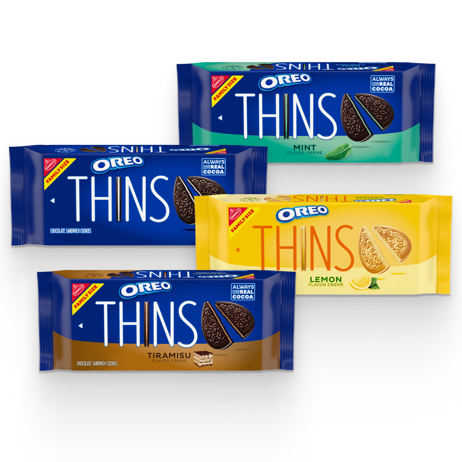 Thins Bundle P9