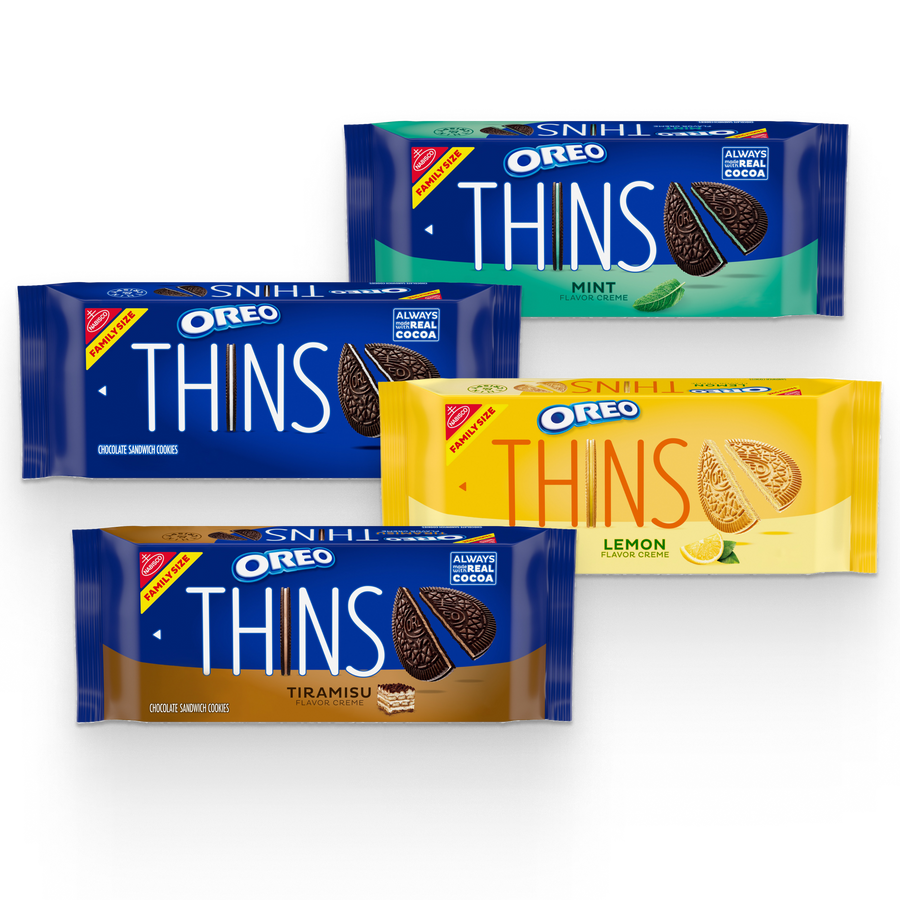 Thins Bundle P9