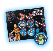 OREOiD Special Edition Star Wars™ 12ct M6