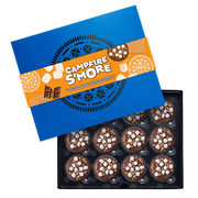 OREOiD Campfire S'More - 12ct Q1