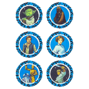 OREOiD Special Edition Star Wars™ 12ct M6