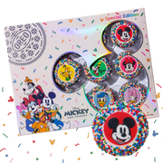 OREOiD Mickey & Friends - 12ct P6
