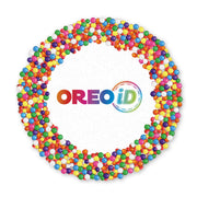 OREOiD Custom Cookies Q9