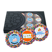 OREOiD Happy Birthday Gift Set M5