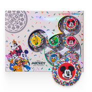 OREOiD Mickey & Friends - 12ct P6