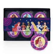 OREOiD Disney Princess Edition - 6ct R3