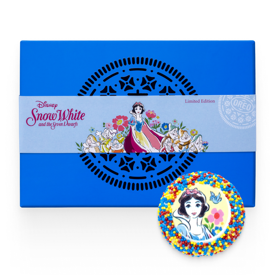 OREOiD Disney Princess Snow White - 6ct N8