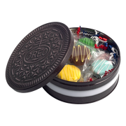 OREOiD Summer Carnival Cookie Tin - 12ct R4