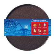 OREOiD Summer Carnival Cookie Tin - 12ct R4