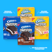Cakesters Bundle R1
