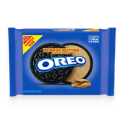 Peanut Butter Sandwich Cookies, Family Size M7