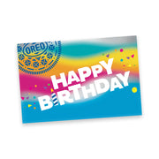 Birthday Card Q5