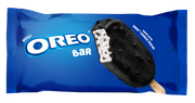 Frozen Dairy Dessert Bars R8