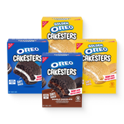 Cakesters Bundle R1